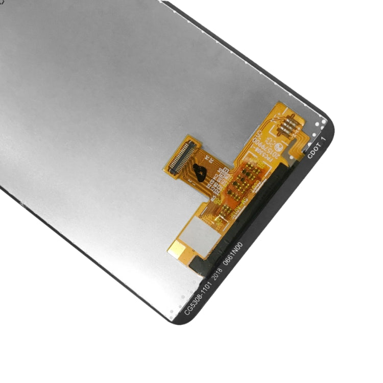 Original LCD Screen for Samsung Galaxy M01 Core SM-M013 With Digitizer Full Assembly - LCD Screen by buy2fix | Online Shopping UK | buy2fix