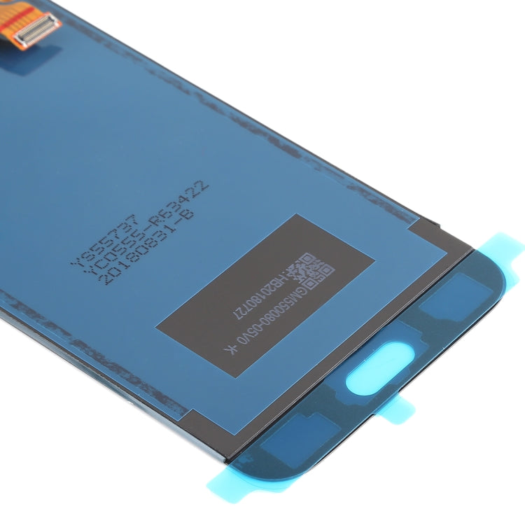 TFT LCD Screen for Galaxy J7 (2017), J730F/DS, J730FM/DS With Digitizer Full Assembly (Black) - LCD Screen by buy2fix | Online Shopping UK | buy2fix