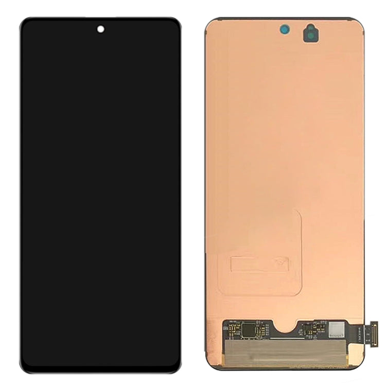 Original LCD Screen for Samsung Galaxy M51 SM-M515 With Digitizer Full Assembly - LCD Screen by buy2fix | Online Shopping UK | buy2fix