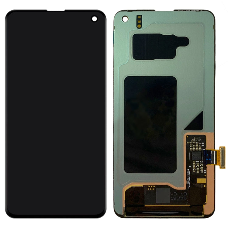 Original LCD Screen for Samsung Galaxy S10e SM-G970 With Digitizer Full Assembly - LCD Screen by buy2fix | Online Shopping UK | buy2fix