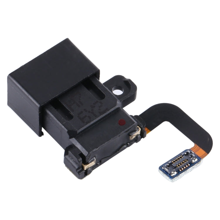 For Samsung Galaxy Tab Active2 8.0 LTE / T395 Earphone Jack Flex Cable - Flex Cable by buy2fix | Online Shopping UK | buy2fix