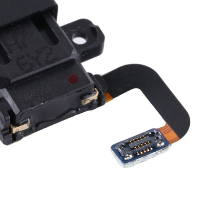 For Samsung Galaxy Tab Active2 8.0 LTE / T395 Earphone Jack Flex Cable - Flex Cable by buy2fix | Online Shopping UK | buy2fix