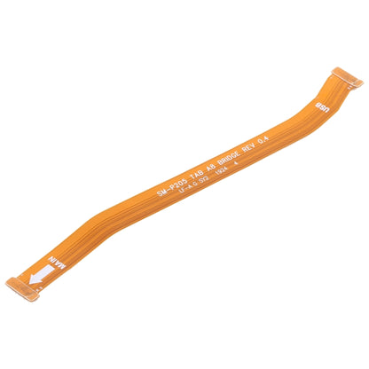 For Samsung Galaxy Tab A 8.0 & S Pen (2019) SM-P205 Motherboard Flex Cable - Flex Cable by buy2fix | Online Shopping UK | buy2fix