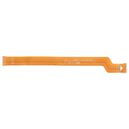 For Samsung Galaxy Tab A 8.0 (2017) / SM-T380 / SM-T385 Motherboard Flex Cable - Flex Cable by buy2fix | Online Shopping UK | buy2fix