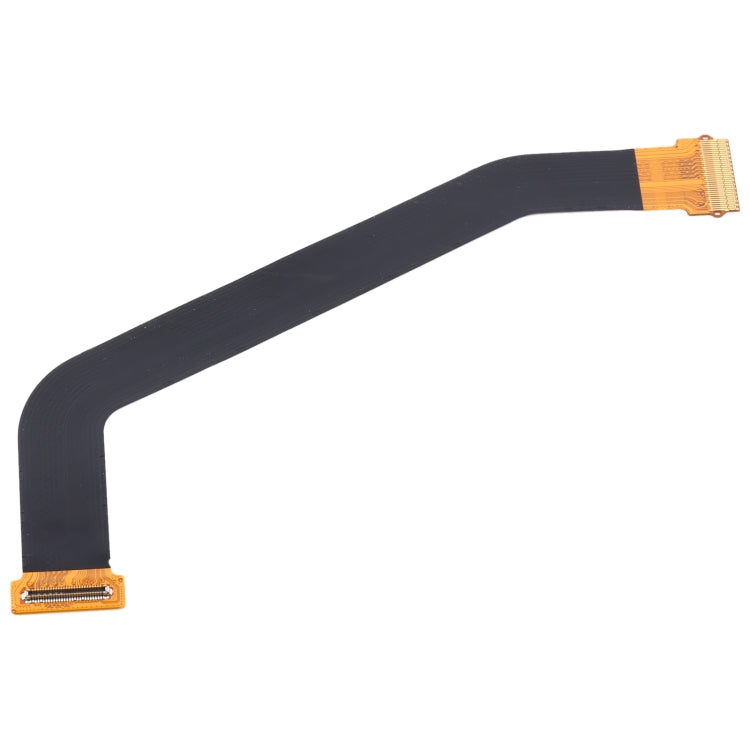 For Samsung Galaxy Tab S6 Lite SM-P615 LCD Flex Cable - Flex Cable by buy2fix | Online Shopping UK | buy2fix
