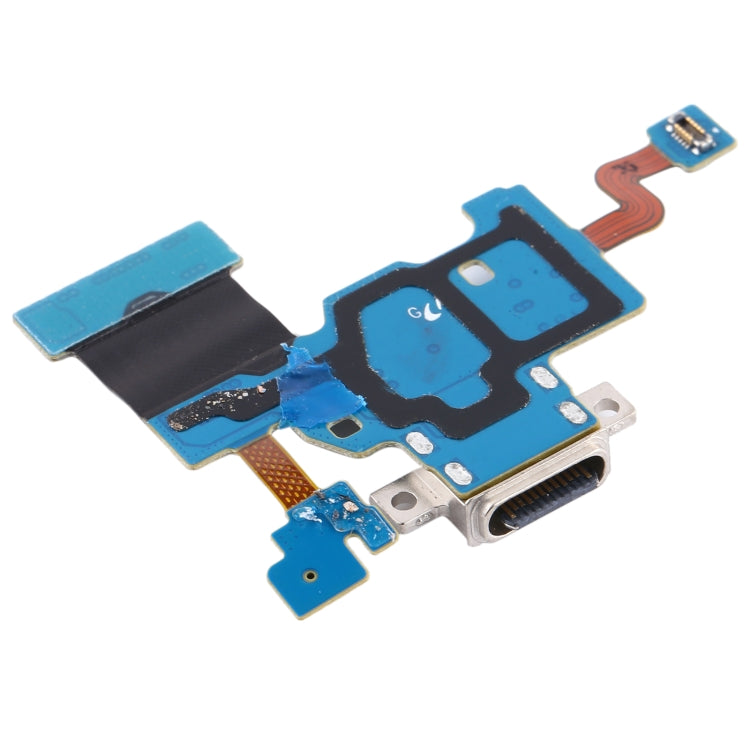 For Samsung Galaxy Tab Active Pro SM-T545 Charging Port Board - Tail Connector by buy2fix | Online Shopping UK | buy2fix