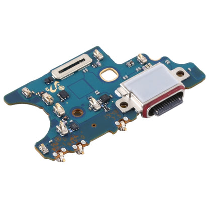 For Samsung Galaxy S20 5G / SM-G981U Original Charging Port Board - Tail Connector by buy2fix | Online Shopping UK | buy2fix