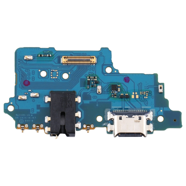 For Samsung Galaxy A71 5G UW / SM-A716V Original Charging Port Board - Tail Connector by buy2fix | Online Shopping UK | buy2fix