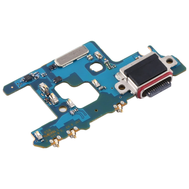 For Samsung Galaxy Note10+ 5G / Note10+ 4G SM-N975F SM-N976B Original Charging Port Board - Tail Connector by buy2fix | Online Shopping UK | buy2fix