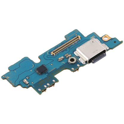 For Samsung Galaxy Z Flip / SM-F700 Original Charging Port Board - Tail Connector by buy2fix | Online Shopping UK | buy2fix