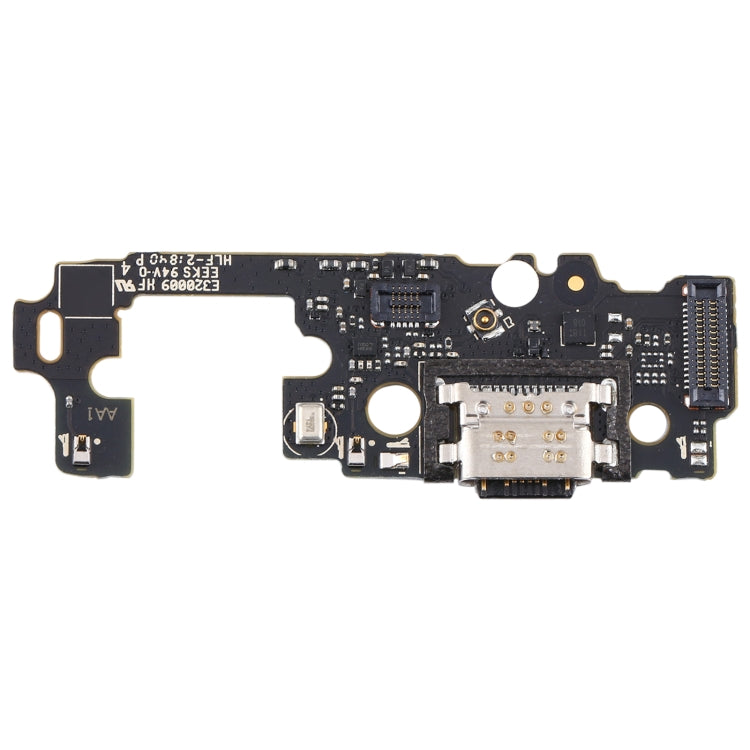 For Samsung Galaxy A6s / SM-G6200 Original Charging Port Board - Tail Connector by buy2fix | Online Shopping UK | buy2fix