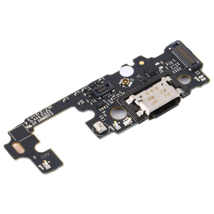 For Samsung Galaxy A6s / SM-G6200 Original Charging Port Board - Tail Connector by buy2fix | Online Shopping UK | buy2fix