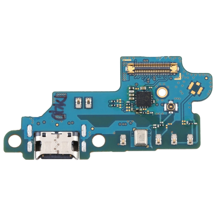 For Samsung Galaxy A60 / M40 Original Charging Port Board - Tail Connector by buy2fix | Online Shopping UK | buy2fix