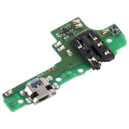 For Samsung Galaxy A10s(EU Version) Original Charging Port Board - Tail Connector by buy2fix | Online Shopping UK | buy2fix