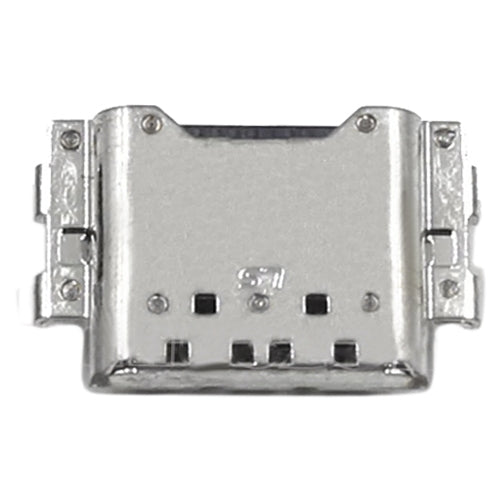 For Samsung Galaxy A8S / Galaxy A9 Pro 2019 G8870 10pcs Charging Port Connector - Tail Connector by buy2fix | Online Shopping UK | buy2fix