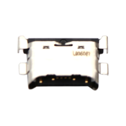 For Samsung Galaxy A51 SM-A515F 10pcs Charging Port Connector - Tail Connector by buy2fix | Online Shopping UK | buy2fix