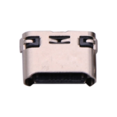 For Samsung Galaxy A80 SM-A805F 10pcs Charging Port Connector - Tail Connector by buy2fix | Online Shopping UK | buy2fix