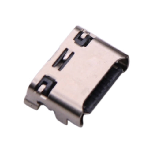 For Samsung Galaxy A80 SM-A805F 10pcs Charging Port Connector - Tail Connector by buy2fix | Online Shopping UK | buy2fix