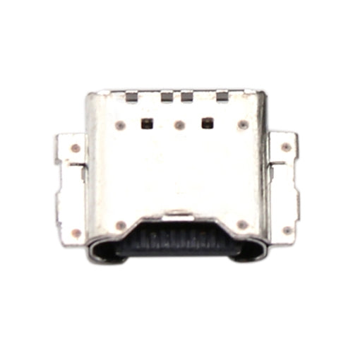 For Samsung Galaxy Tab A 10.5 T590 T595 T597 10pcs Charging Port Connector - Tail Connector by buy2fix | Online Shopping UK | buy2fix