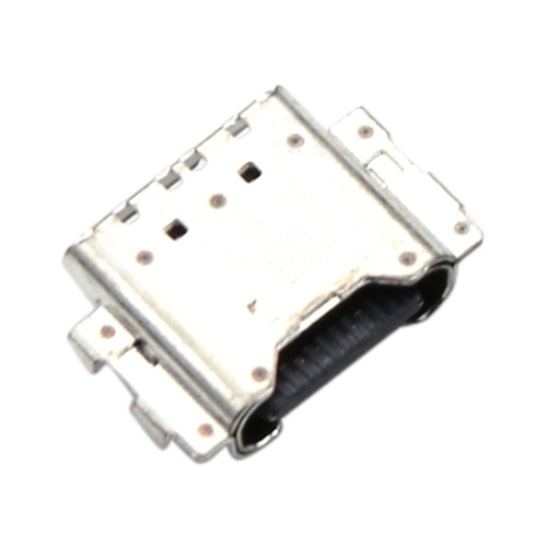 For Samsung Galaxy Tab A 10.5 T590 T595 T597 10pcs Charging Port Connector - Tail Connector by buy2fix | Online Shopping UK | buy2fix