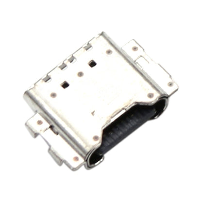 For Samsung Galaxy Tab A 10.5 T590 T595 T597 10pcs Charging Port Connector - Tail Connector by buy2fix | Online Shopping UK | buy2fix