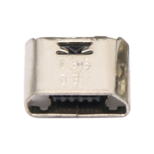For Samsung Galaxy Tab E 9.6 SM-T560 10pcs Charging Port Connector - Tail Connector by buy2fix | Online Shopping UK | buy2fix