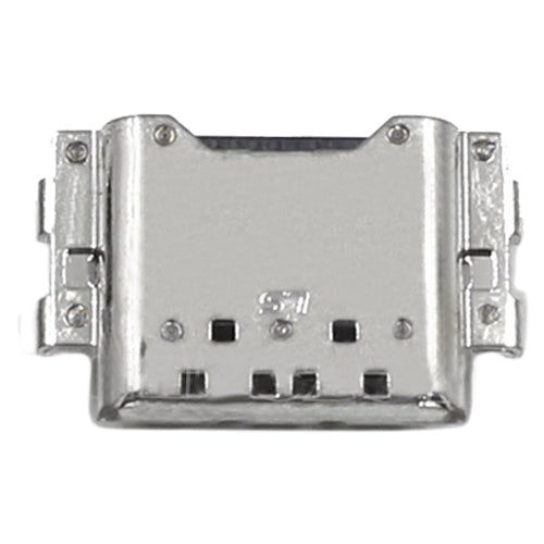 For Samsung Galaxy Tab S3 9.7 SM-T820 T825 10pcs Charging Port Connector - Tail Connector by buy2fix | Online Shopping UK | buy2fix