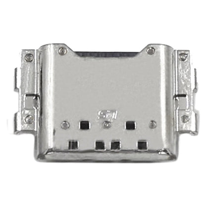 For Samsung Galaxy Tab S3 9.7 SM-T820 T825 10pcs Charging Port Connector - Tail Connector by buy2fix | Online Shopping UK | buy2fix