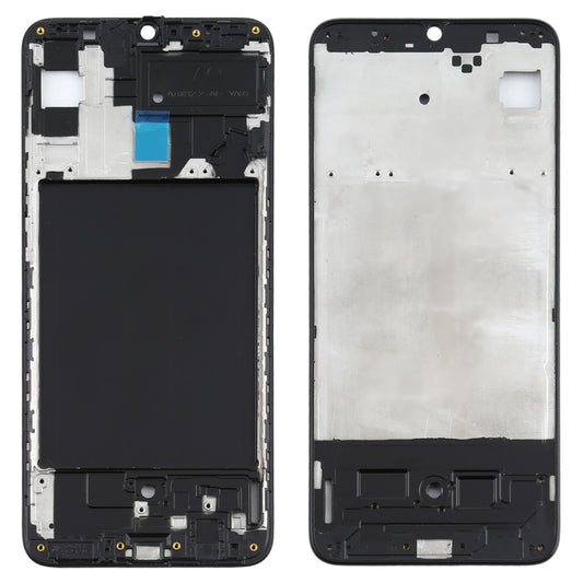 For Samsung Galaxy A70 Front Housing LCD Frame Bezel Plate - Frame Bezel Plate by buy2fix | Online Shopping UK | buy2fix