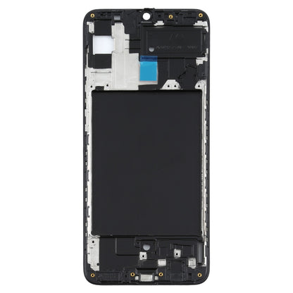 For Samsung Galaxy A70 Front Housing LCD Frame Bezel Plate - Frame Bezel Plate by buy2fix | Online Shopping UK | buy2fix