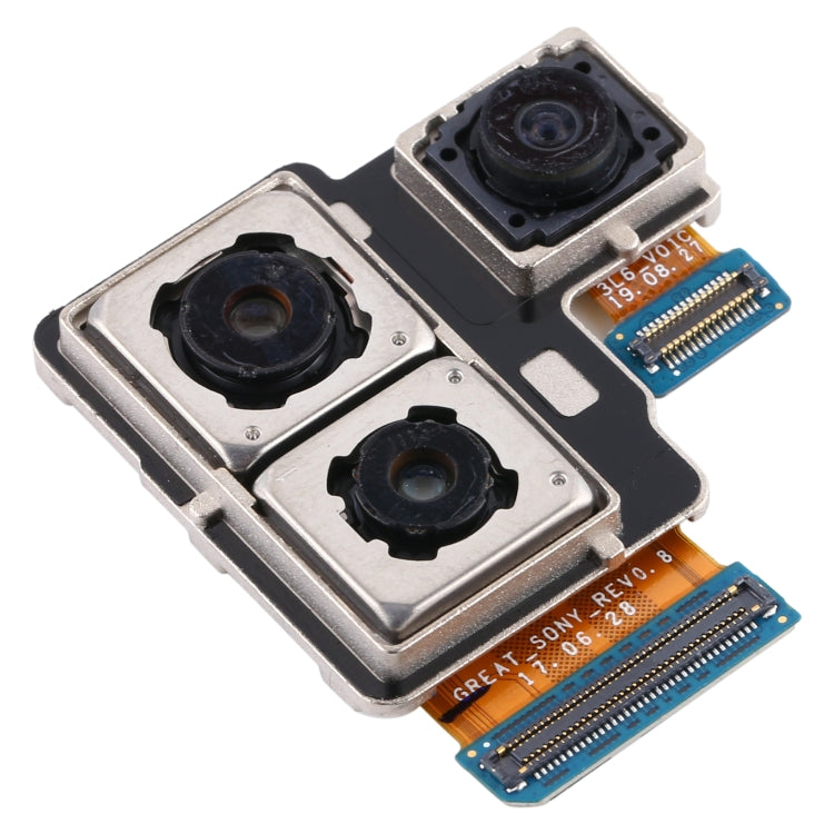 For Samsung Galaxy Note10 Lite SM-N770 US Version Back Facing Camera - Camera Series by buy2fix | Online Shopping UK | buy2fix