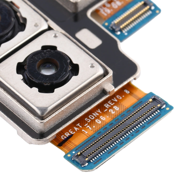 For Samsung Galaxy Note10 Lite SM-N770 US Version Back Facing Camera - Camera Series by buy2fix | Online Shopping UK | buy2fix