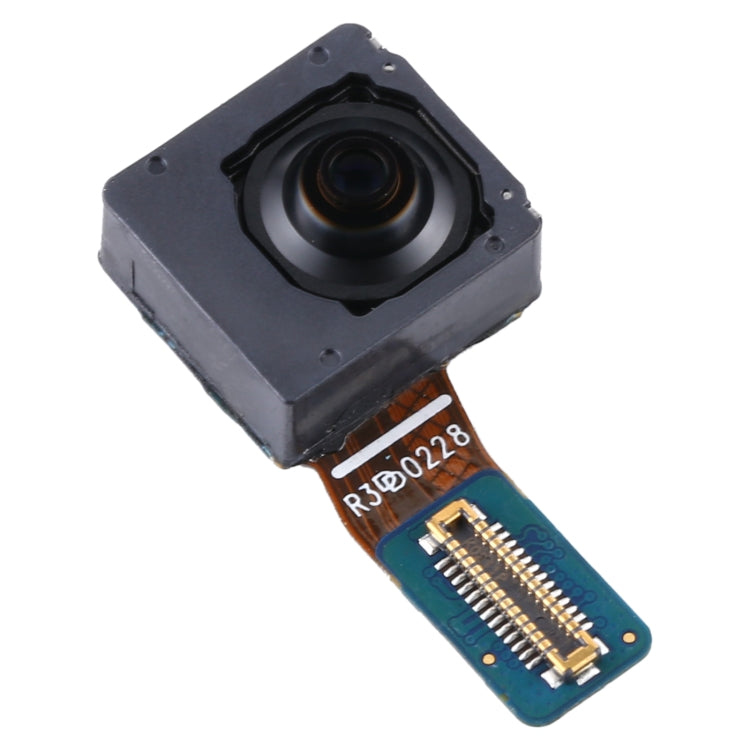For Samsung Galaxy S20 Ultra SM-G988 Front Facing Camera - Camera Series by buy2fix | Online Shopping UK | buy2fix