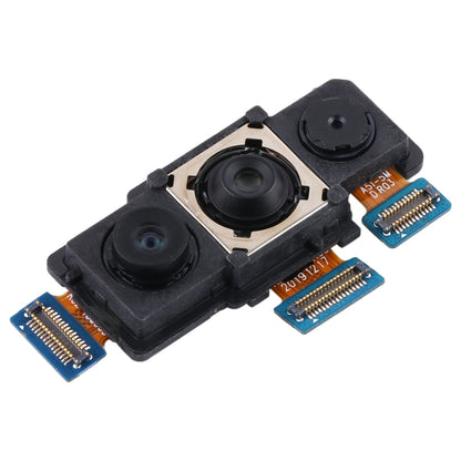 For Samsung Galaxy A71 5G SM-A716 Back Facing Camera - Camera Series by buy2fix | Online Shopping UK | buy2fix