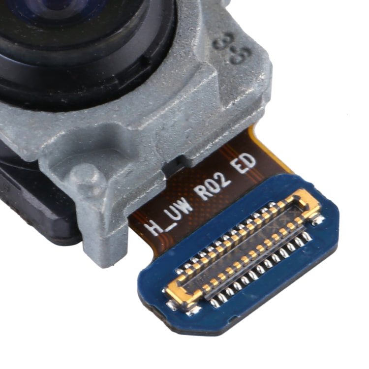 For Samsung Galaxy S20 SM-G980 Wide Camera - Camera Series by buy2fix | Online Shopping UK | buy2fix