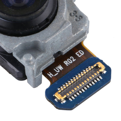 For Samsung Galaxy S20 SM-G980 Wide Camera - Camera Series by buy2fix | Online Shopping UK | buy2fix