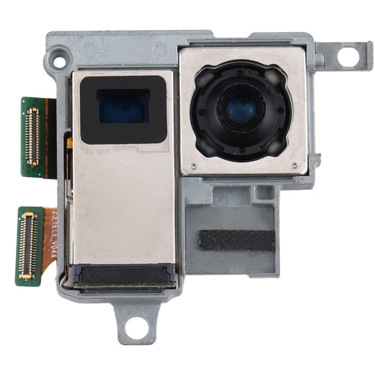 For Samsung Galaxy S20 Ultra SM-G988 Main Back Facing Camera + Periscope Telephoto Camera