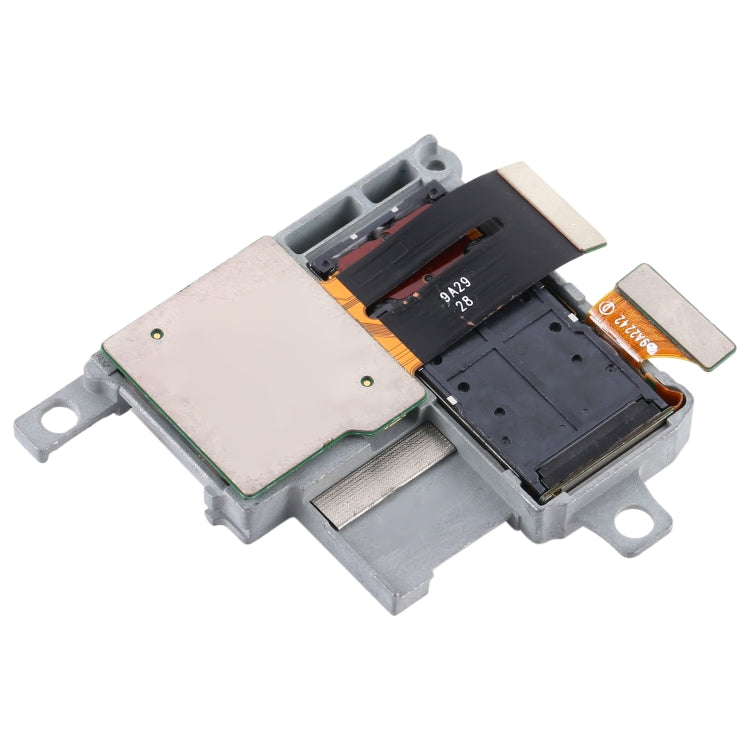 For Samsung Galaxy S20 Ultra SM-G988 Main Back Facing Camera + Periscope Telephoto Camera - Camera Series by buy2fix | Online Shopping UK | buy2fix