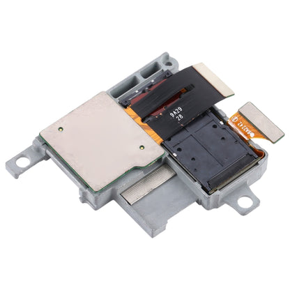 For Samsung Galaxy S20 Ultra SM-G988 Main Back Facing Camera + Periscope Telephoto Camera - Camera Series by buy2fix | Online Shopping UK | buy2fix