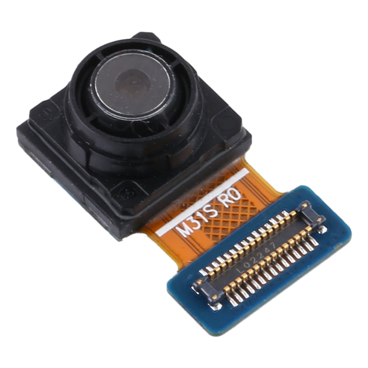 For Samsung Galaxy M31s SM-M317F Front Facing Camera - Camera Series by buy2fix | Online Shopping UK | buy2fix