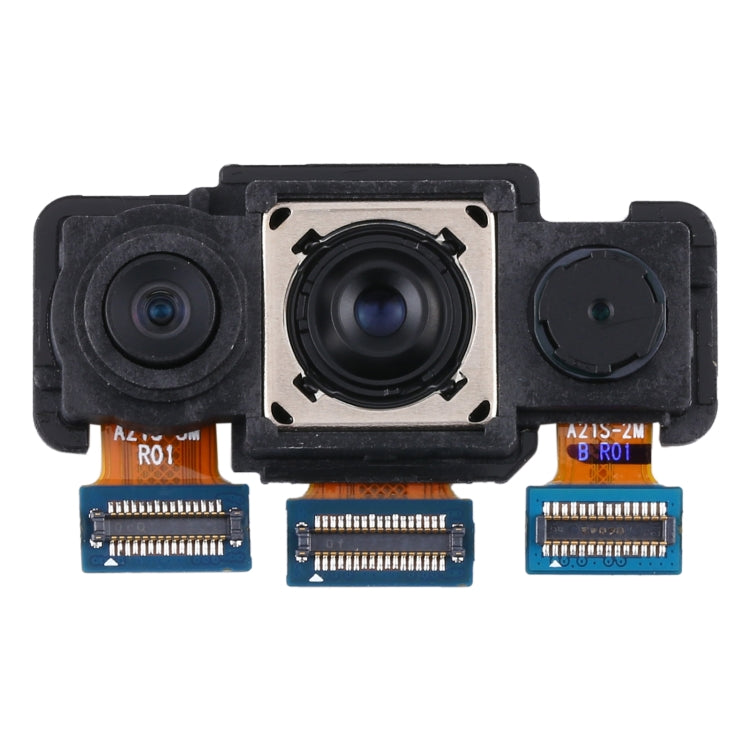 For Samsung Galaxy A21s SM-A217 Back Facing Camera - Camera Series by buy2fix | Online Shopping UK | buy2fix