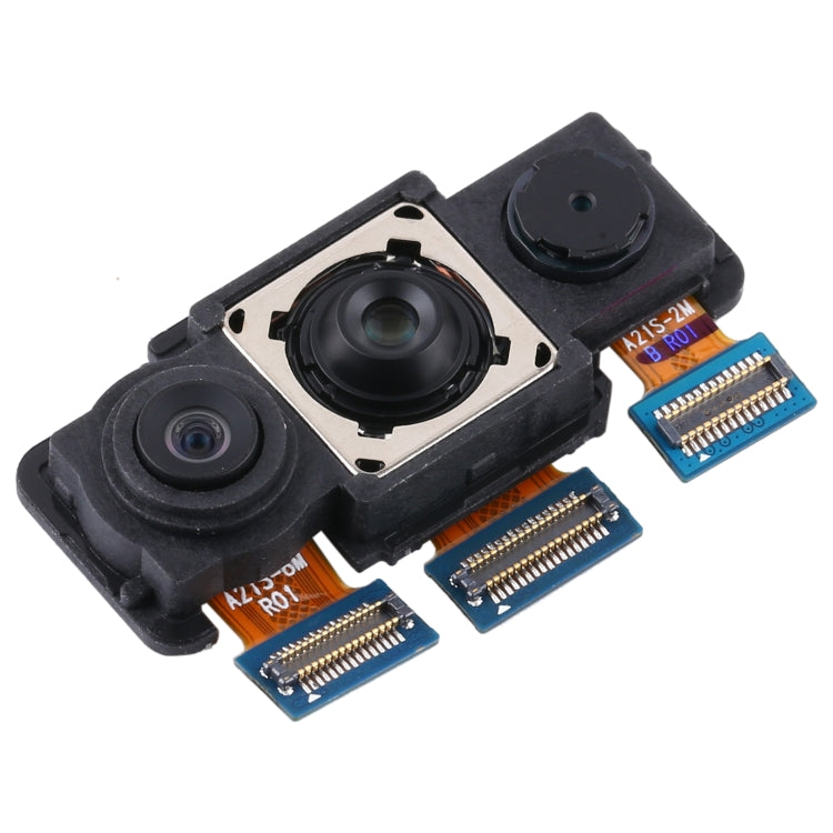 For Samsung Galaxy A21s SM-A217 Back Facing Camera - Camera Series by buy2fix | Online Shopping UK | buy2fix
