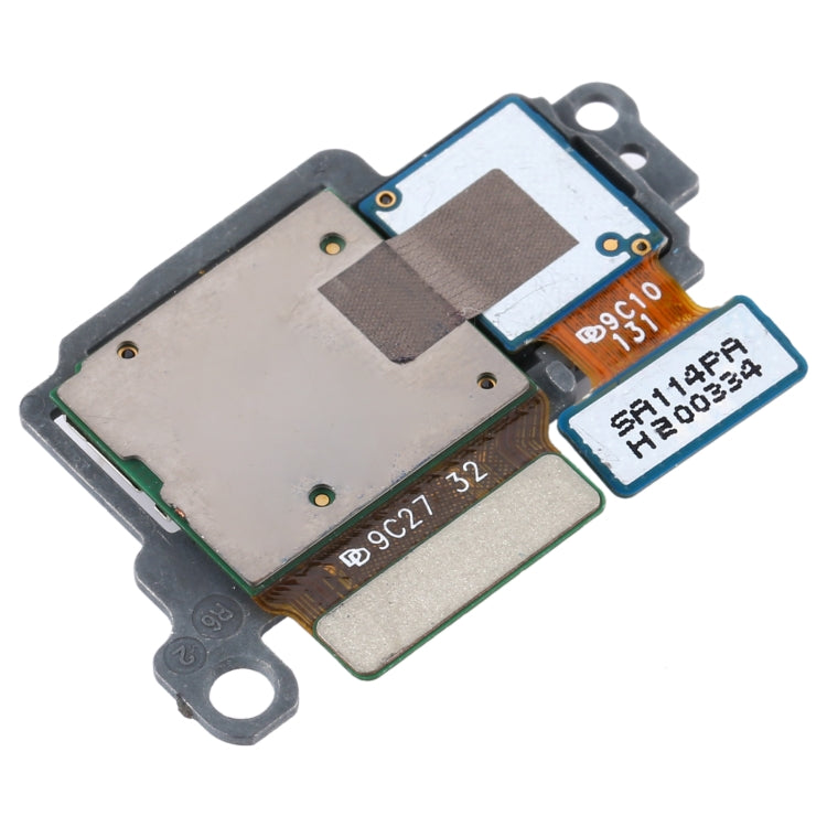 For Samsung Galaxy Z Flip SM-F700 Back Facing Camera - Camera Series by buy2fix | Online Shopping UK | buy2fix