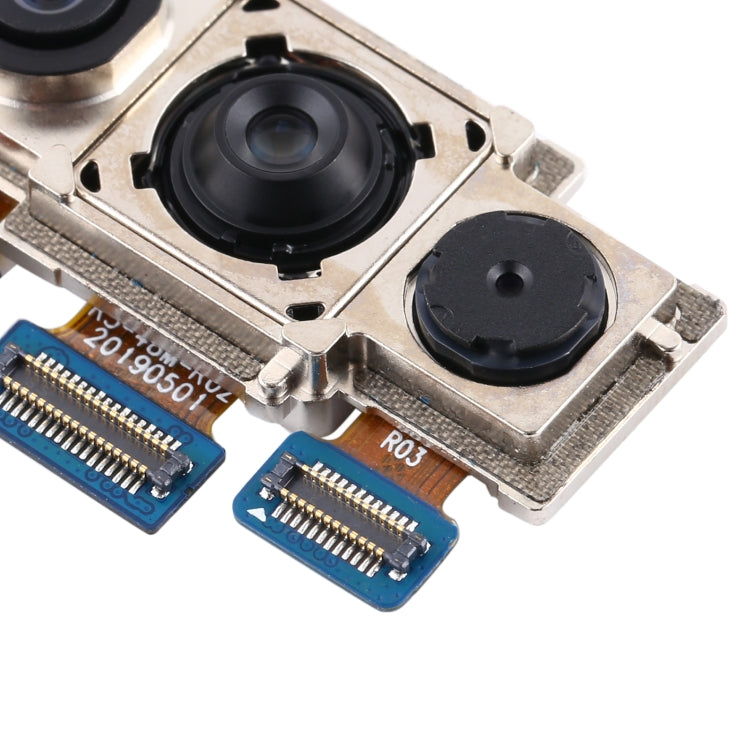 For Samsung Galaxy A90 5G SM-A908 Back Facing Camera - Camera Series by buy2fix | Online Shopping UK | buy2fix