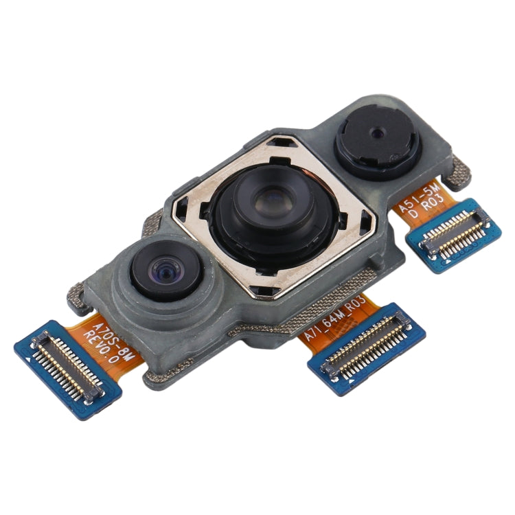 For Samsung Galaxy M31 / Galaxy M31 Prime SM-M315 Back Facing Camera - Camera Series by buy2fix | Online Shopping UK | buy2fix