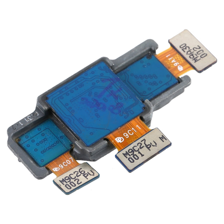 For Samsung Galaxy M31 / Galaxy M31 Prime SM-M315 Back Facing Camera - Camera Series by buy2fix | Online Shopping UK | buy2fix