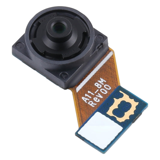 For Samsung Galaxy A11 SM-A115 Front Facing Camera - Camera Series by buy2fix | Online Shopping UK | buy2fix