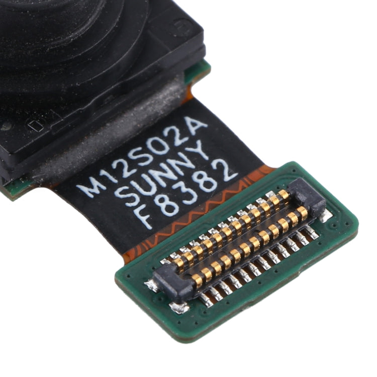 For Samsung Galaxy A6s SM-G6200 Front Facing Camera - Camera Series by buy2fix | Online Shopping UK | buy2fix