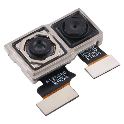 For Samsung Galaxy A6s SM-G6200 Back Facing Camera - Camera Series by buy2fix | Online Shopping UK | buy2fix