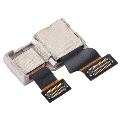 For Samsung Galaxy A6s SM-G6200 Back Facing Camera - Camera Series by buy2fix | Online Shopping UK | buy2fix